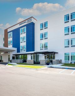SpringHill Suites Tallahassee North