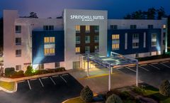 SpringHill Suites Tallahassee Central