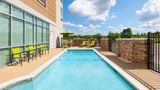 SpringHill Suites by Marriott Tifton Pool