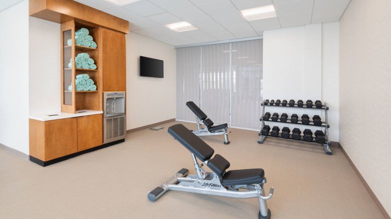 <b>SpringHill Suites by Marriott Tifton Health Club</b>. Images powered by <a href="https://www.leonardoworldwide.com/" title="Leonardo Worldwide" target="_blank">Leonardo</a>.
