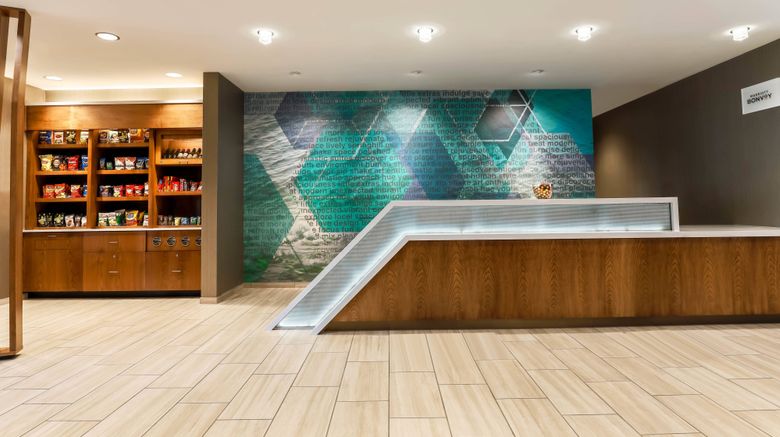 <b>SpringHill Suites Tallahassee North Lobby</b>. Images powered by <a href="https://www.leonardoworldwide.com/" title="Leonardo Worldwide" target="_blank">Leonardo</a>.