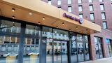 Premier Inn Duesseldorf Friedrichstadt Exterior