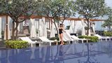 The Westin Pune Koregaon Park Pool