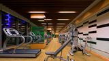 The Westin Pune Koregaon Park Recreation