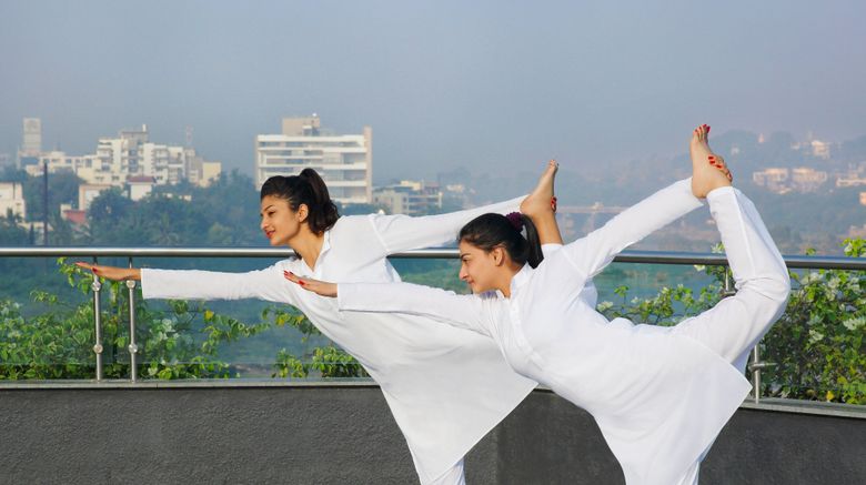 <b>The Westin Pune Koregaon Park Other</b>. Images powered by <a href="https://www.leonardoworldwide.com/" title="Leonardo Worldwide" target="_blank">Leonardo</a>.