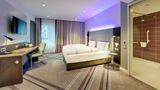 Premier Inn Duesseldorf Friedrichstadt Room