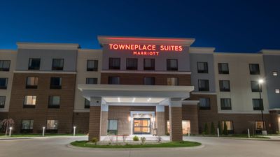 TownePlace Suites Battle Creek