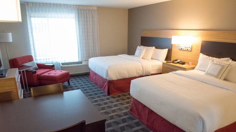 <b>TownePlace Suites Battle Creek Suite</b>. Images powered by <a href="https://www.leonardoworldwide.com/" title="Leonardo Worldwide" target="_blank">Leonardo</a>.