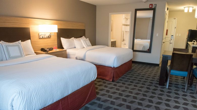 <b>TownePlace Suites Battle Creek Suite</b>. Images powered by <a href="https://www.leonardoworldwide.com/" title="Leonardo Worldwide" target="_blank">Leonardo</a>.