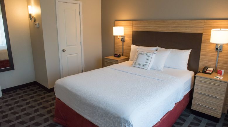 <b>TownePlace Suites Battle Creek Room</b>. Images powered by <a href="https://www.leonardoworldwide.com/" title="Leonardo Worldwide" target="_blank">Leonardo</a>.