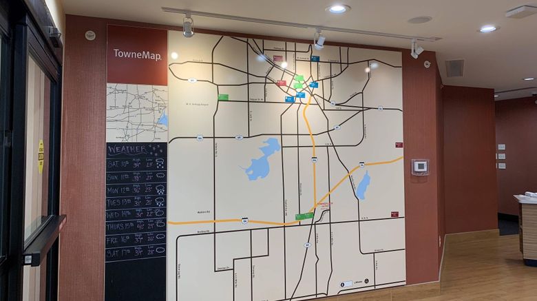 <b>TownePlace Suites Battle Creek Other</b>. Images powered by <a href="https://www.leonardoworldwide.com/" title="Leonardo Worldwide" target="_blank">Leonardo</a>.
