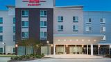TownePlace Suites By Marriott Exterior