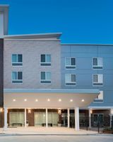 TownePlace Suites By Marriott