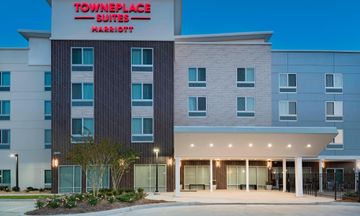 TownePlace Suites By Marriott