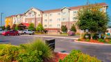 <b>TownePlace Suites Baton Rouge Gonzales Exterior</b>. Images powered by <a href="https://www.leonardoworldwide.com/" title="Leonardo Worldwide" target="_blank">Leonardo</a>.