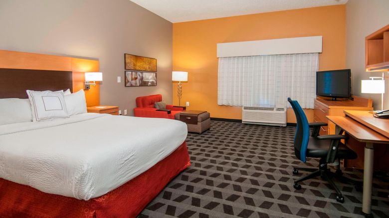 <b>TownePlace Suites Baton Rouge Gonzales Suite</b>. Images powered by <a href="https://www.leonardoworldwide.com/" title="Leonardo Worldwide" target="_blank">Leonardo</a>.