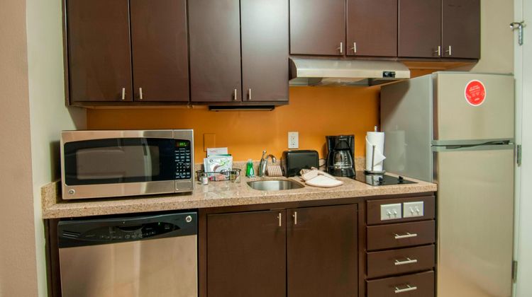 TownePlace Suites Baton Rouge Gonzales Room