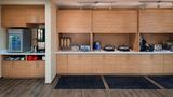 TownePlace Suites By Marriott Restaurant