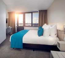 Fletcher Hotel Restaurant Noordsee Room