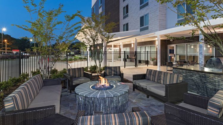 TownePlace Suites By Marriott Other