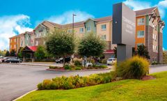 TownePlace Suites Baton Rouge Gonzales