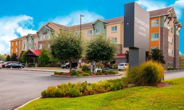 TownePlace Suites Baton Rouge Gonzales