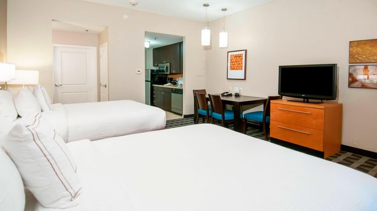 TownePlace Suites Baton Rouge Gonzales Suite