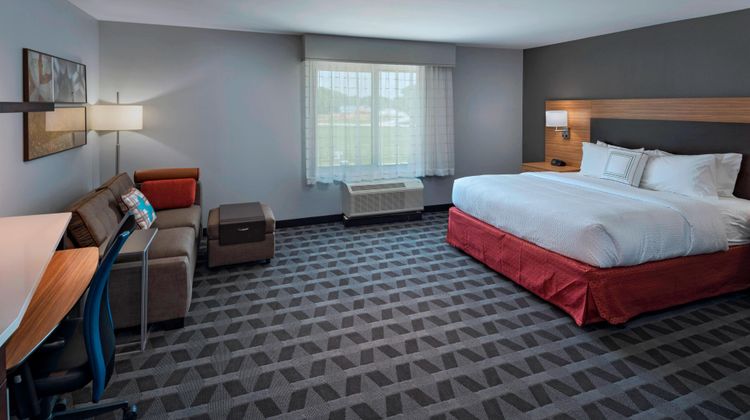 TownePlace Suites By Marriott Room