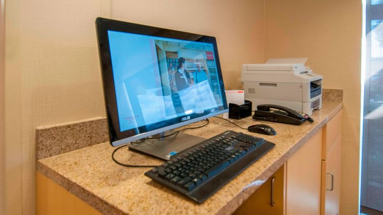 TownePlace Suites Baton Rouge Gonzales Other