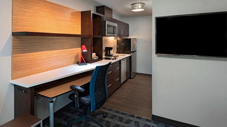 TownePlace Suites By Marriott Room