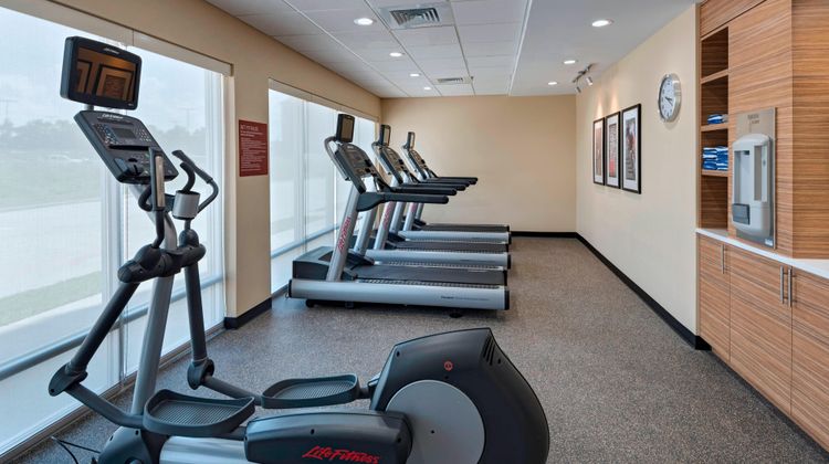 TownePlace Suites By Marriott Health Club