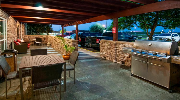 TownePlace Suites Baton Rouge Gonzales Other