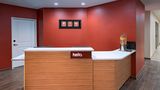 TownePlace Suites By Marriott Lobby
