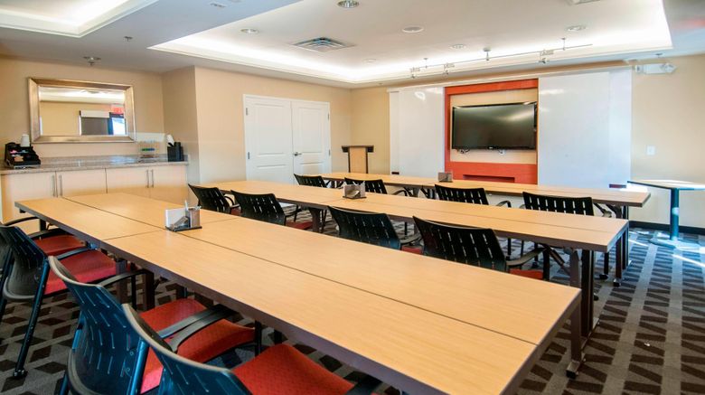 <b>TownePlace Suites Baton Rouge Gonzales Meeting</b>. Images powered by <a href="https://www.leonardoworldwide.com/" title="Leonardo Worldwide" target="_blank">Leonardo</a>.