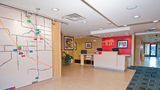 <b>TownePlace Suites Baton Rouge Gonzales Lobby</b>. Images powered by <a href="https://www.leonardoworldwide.com/" title="Leonardo Worldwide" target="_blank">Leonardo</a>.