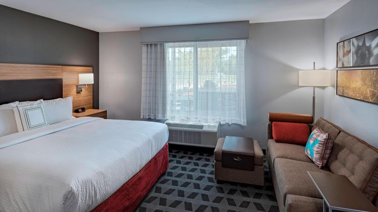 TownePlace Suites By Marriott Room