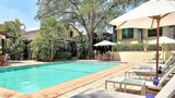 Protea Hotel Livingstone Pool