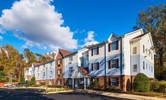 TownePlace Sts by Marriott Baton Rouge S