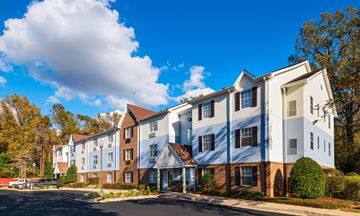 TownePlace Sts by Marriott Baton Rouge S