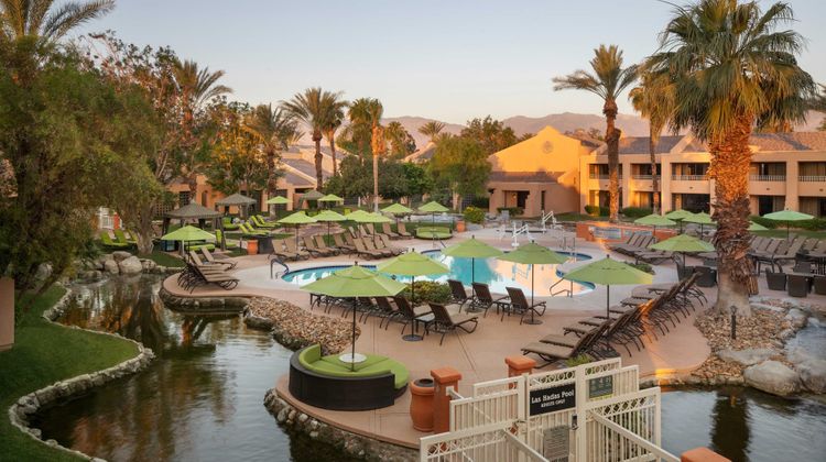 The Westin Rancho Mirage Golf Resort/Spa Pool