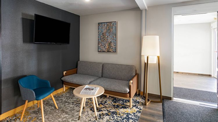 TownePlace Sts by Marriott Baton Rouge S Lobby