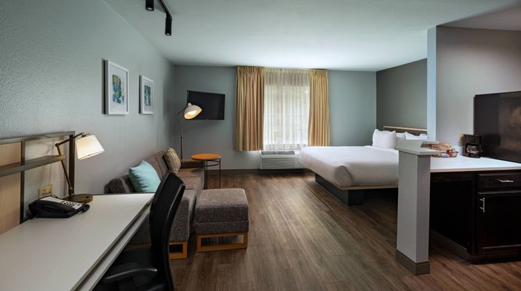 TownePlace Sts by Marriott Baton Rouge S Suite