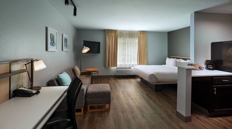 <b>TownePlace Sts by Marriott Baton Rouge S Suite</b>. Images powered by <a href="https://www.leonardoworldwide.com/" title="Leonardo Worldwide" target="_blank">Leonardo</a>.