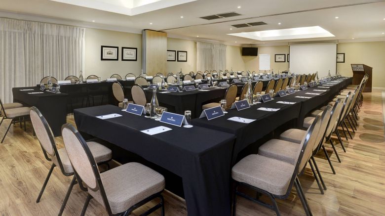 <b>Protea Hotel Mahikeng Meeting</b>. Images powered by <a href="https://www.leonardoworldwide.com/" title="Leonardo Worldwide" target="_blank">Leonardo</a>.