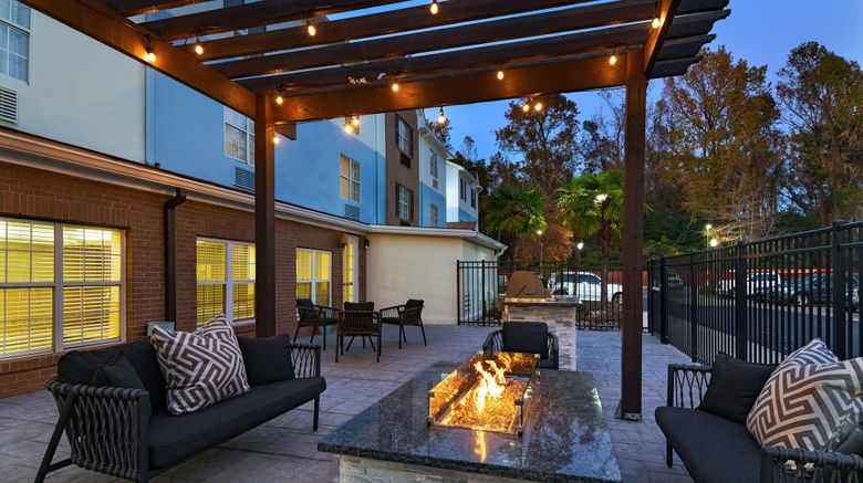 <b>TownePlace Sts by Marriott Baton Rouge S Other</b>. Images powered by <a href="https://www.leonardoworldwide.com/" title="Leonardo Worldwide" target="_blank">Leonardo</a>.