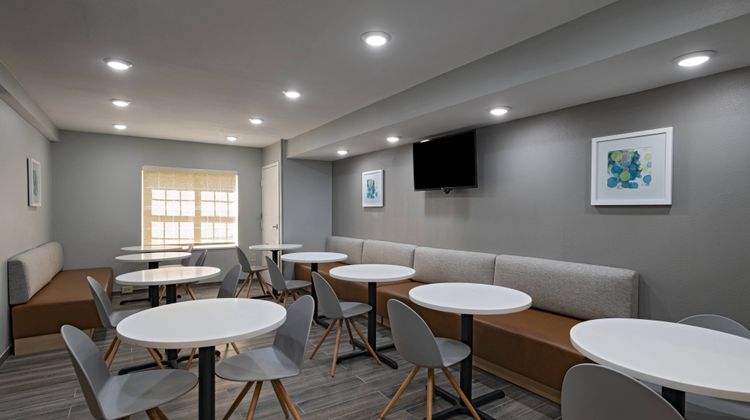 TownePlace Sts by Marriott Baton Rouge S Restaurant