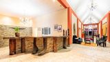 Protea Zambezi River Lodge Lobby