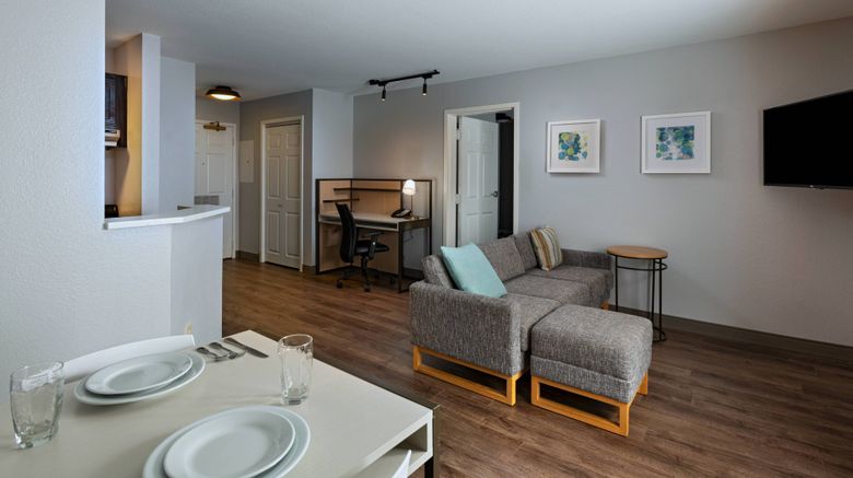 <b>TownePlace Sts by Marriott Baton Rouge S Room</b>. Images powered by <a href="https://www.leonardoworldwide.com/" title="Leonardo Worldwide" target="_blank">Leonardo</a>.