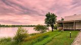Protea Zambezi River Lodge Exterior
