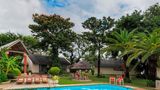 Protea Zambezi River Lodge Pool